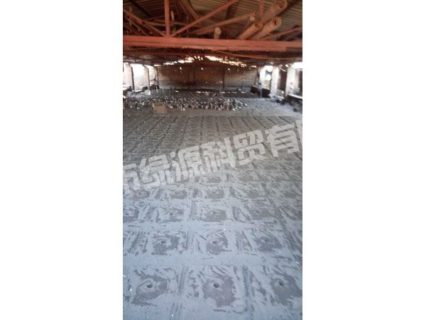 生产车间