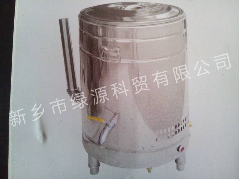 醇基电磁雾化煮面炉