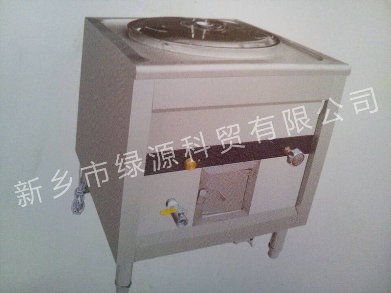醇基燃料煮面炉