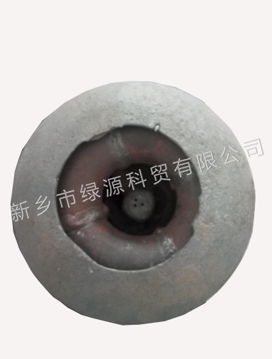 氢氧燃气专用灶芯