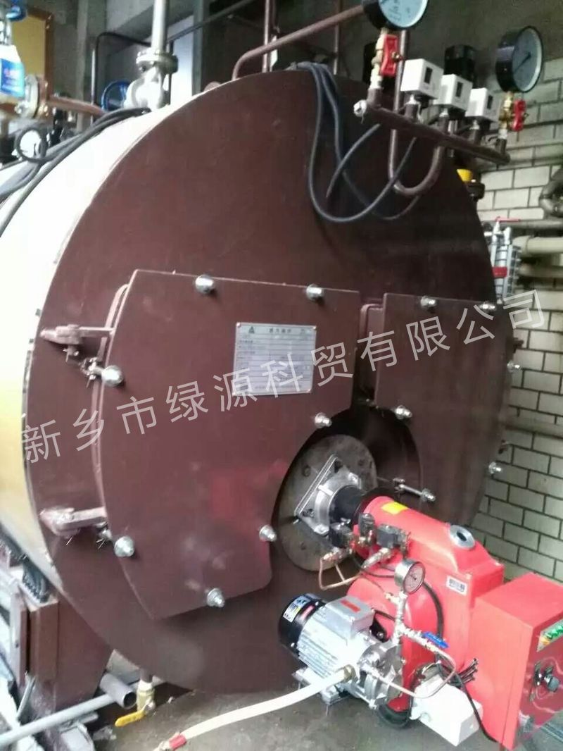 锅炉销售