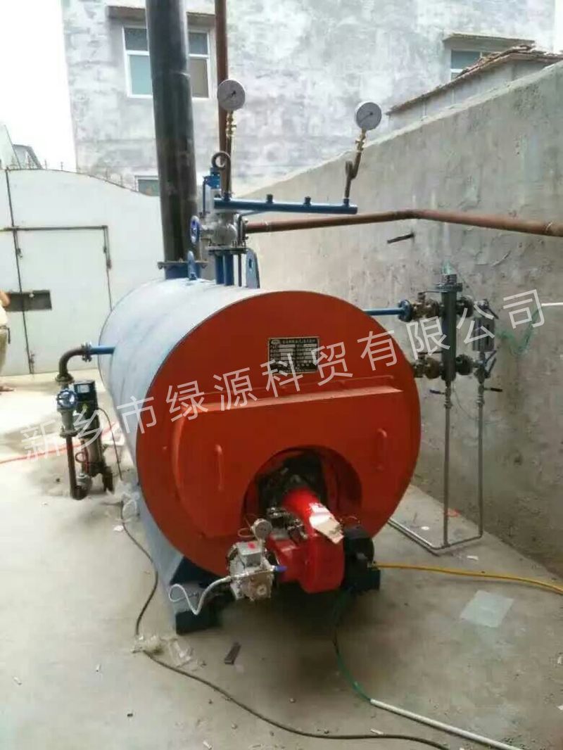 锅炉销售