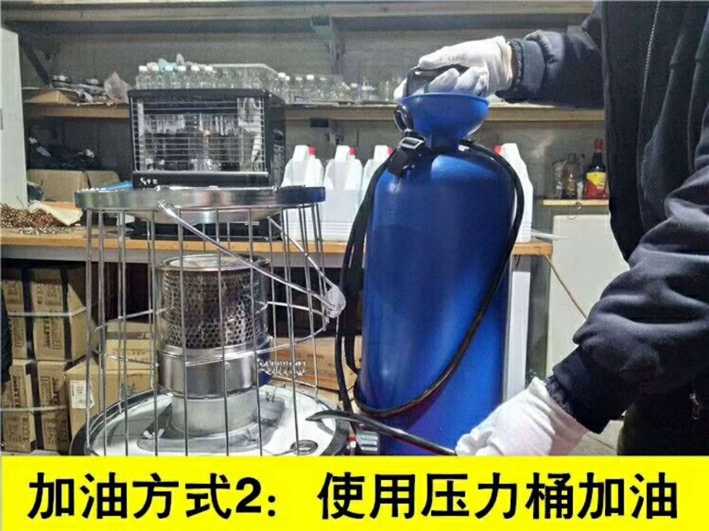  家用甲醇采暖炉怎么样